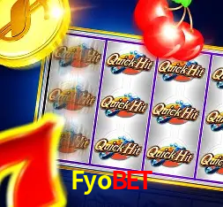 Fyobet.Com - Plataformas De Slots De Cassino Online -Fyobet