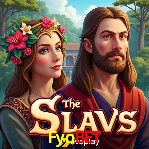 Fyobet.Com: Jogos de Caça-Níqueis-Altas Recompensas, Roleta-Velocidade, Blackjack-Desafios Máximos