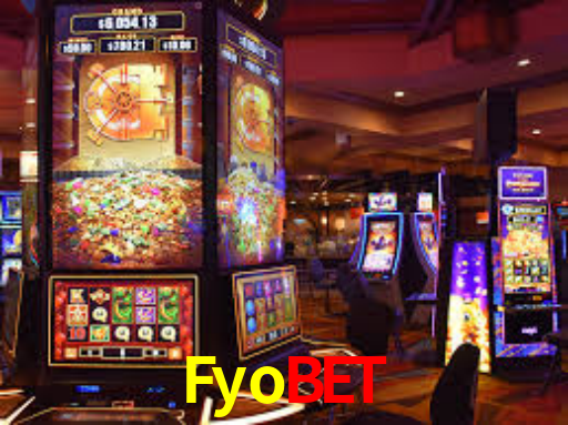 Aposte com facilidade e explore o potencial do app Fyobet