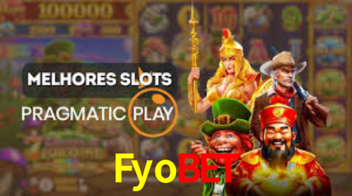 Bônus Generosos e Exclusivos no Fyobet para Você!