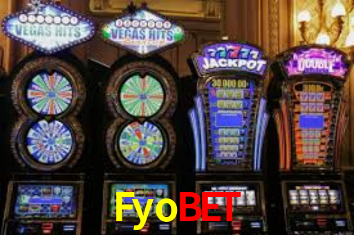 Fyobet - Fyobet Login - Cassino Caça-Níqueis Online