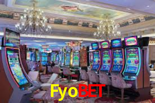 Bônus Generosos e Exclusivos no Fyobet Login para Você!
