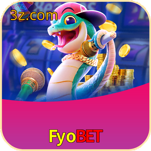 Fyobet: Seu Cassino Premiado com Pagamentos Rápidos